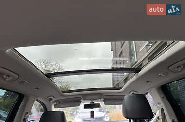 Универсал Skoda Superb 2012 в 