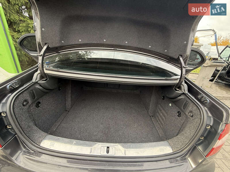 Ліфтбек Skoda Superb 2009 в Дубні фото 13 Ліфтбек Skoda Superb 2009 в Дубні