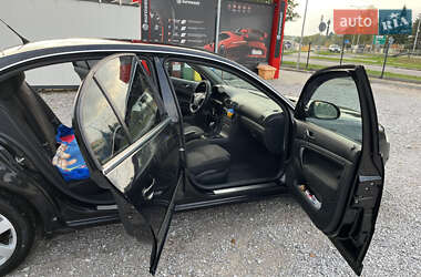 Лифтбек Skoda Superb 2007 в 