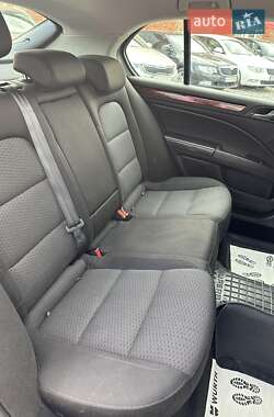 Ліфтбек Skoda Superb 2011 в  фото 16 Ліфтбек Skoda Superb 2011 в