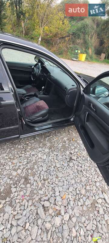Лифтбек Skoda Superb 2008 в Кременчуге