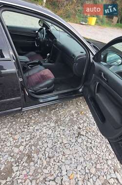 Лифтбек Skoda Superb 2008 в 