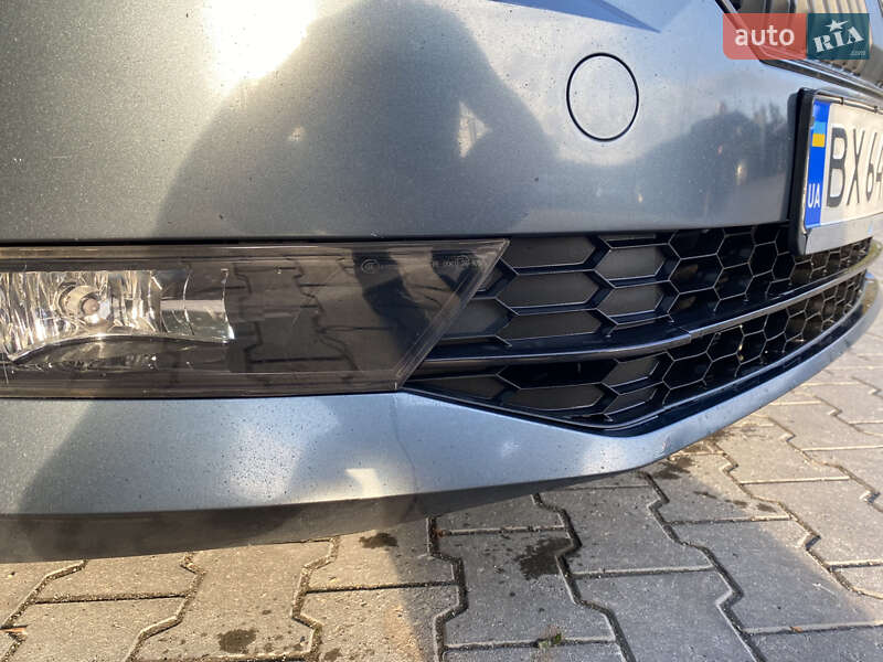 Универсал Skoda Superb 2017 в Хмельницком фото 6 Универсал Skoda Superb 2017 в Хмельницком