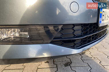 Универсал Skoda Superb 2017 в 