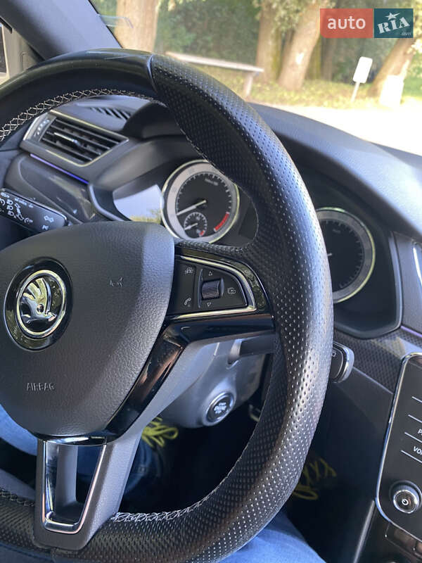 Универсал Skoda Superb 2017 в Хмельницком фото 24 Универсал Skoda Superb 2017 в Хмельницком