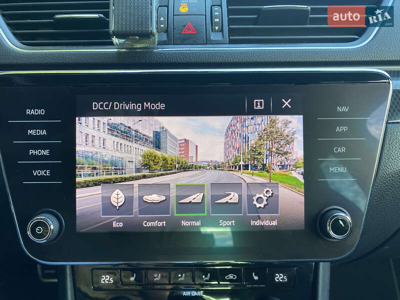 Универсал Skoda Superb 2017 в Хмельницком фото 33 Универсал Skoda Superb 2017 в Хмельницком