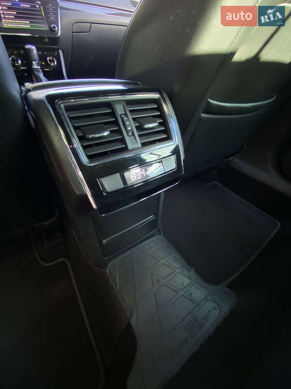 Универсал Skoda Superb 2017 в Хмельницком фото 46 Универсал Skoda Superb 2017 в Хмельницком