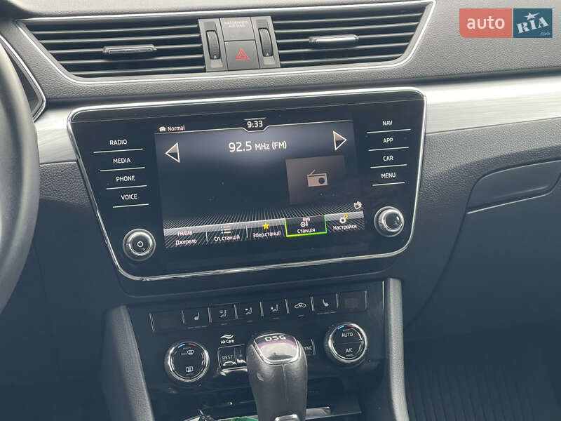 Ліфтбек Skoda Superb 2022 в Мукачевому фото 20 Ліфтбек Skoda Superb 2022 в Мукачевому