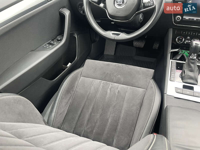 Ліфтбек Skoda Superb 2022 в Мукачевому фото 25 Ліфтбек Skoda Superb 2022 в Мукачевому