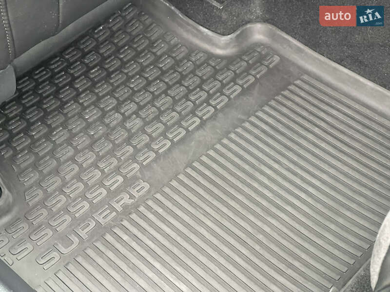 Ліфтбек Skoda Superb 2022 в Мукачевому фото 32 Ліфтбек Skoda Superb 2022 в Мукачевому