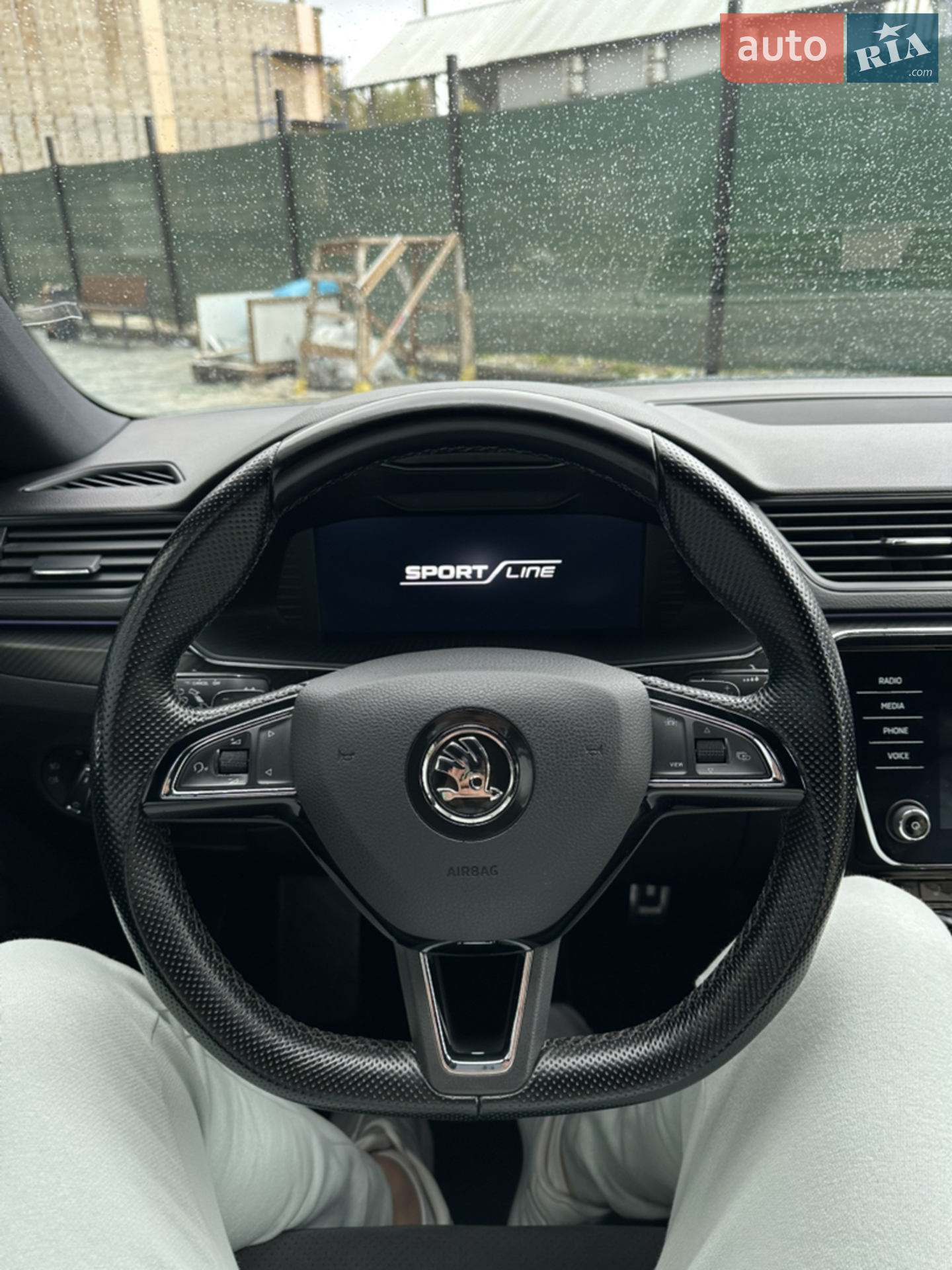 2020 Skoda Superb - мініатюра 14