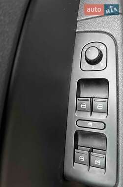 Универсал Skoda Superb 2014 в 