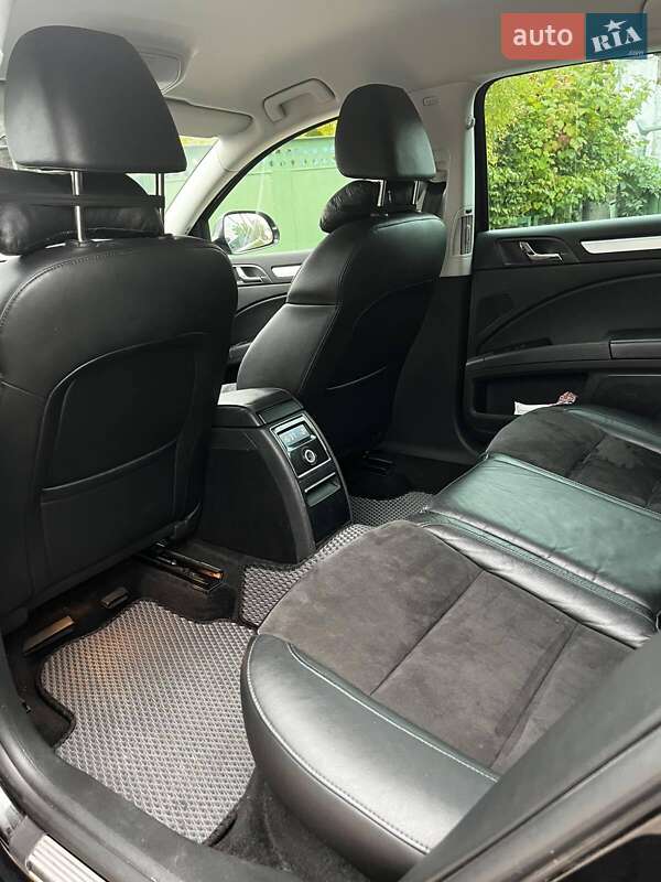 Універсал Skoda Superb 2014 в Житомирі фото 9 Універсал Skoda Superb 2014 в Житомирі