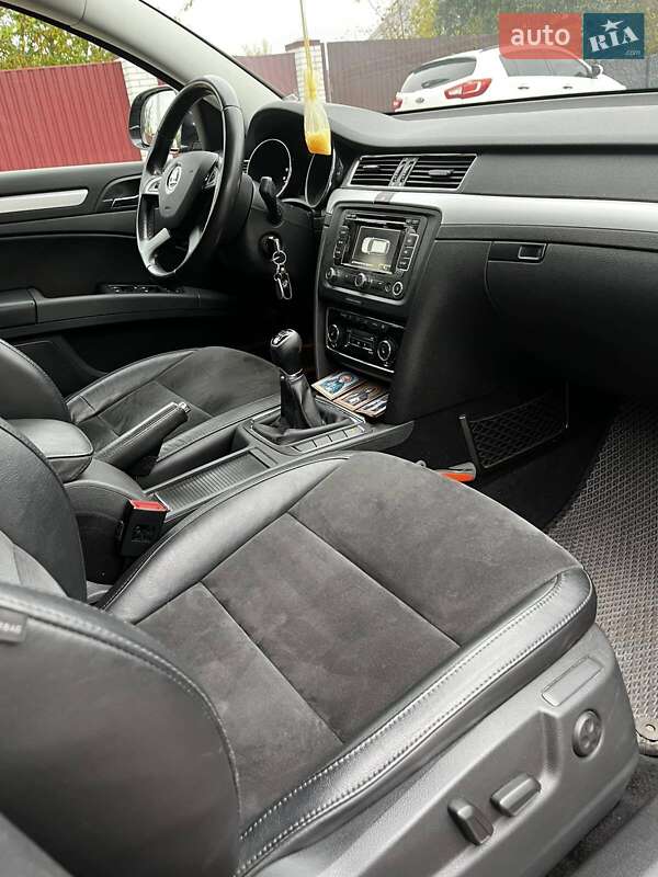 Універсал Skoda Superb 2014 в Житомирі фото 17 Універсал Skoda Superb 2014 в Житомирі