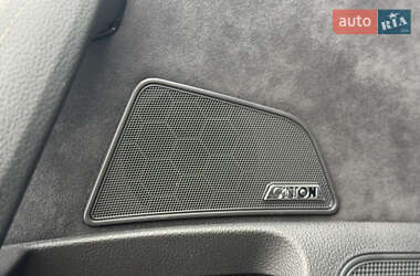 Лифтбек Skoda Superb 2021 в 