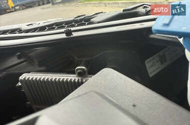 Лифтбек Skoda Superb 2021 в 