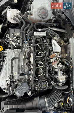 Лифтбек Skoda Superb 2021 в 
