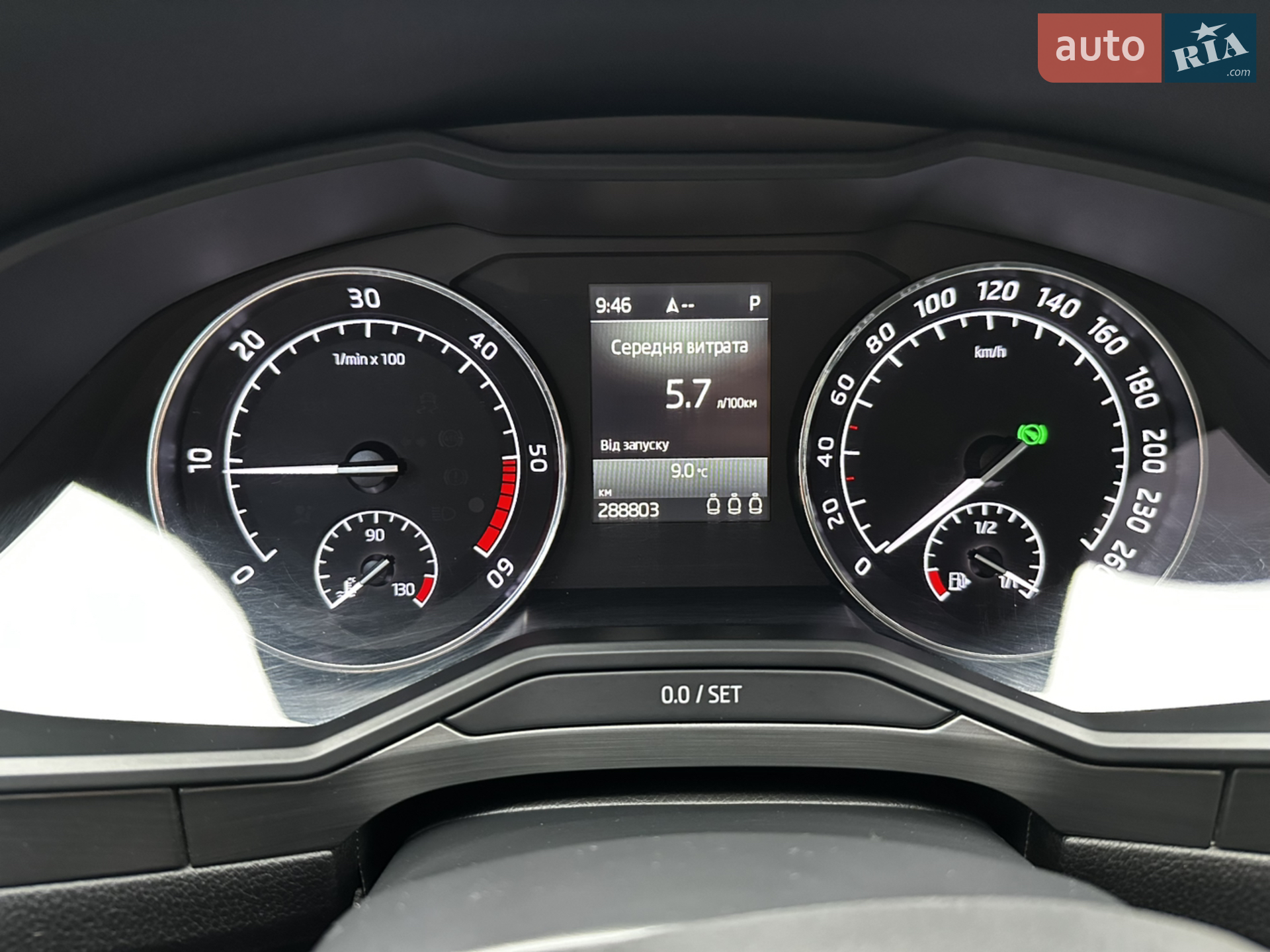 2017 Skoda Superb - мініатюра 9
