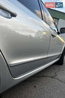 Универсал Skoda Superb 2014 в 