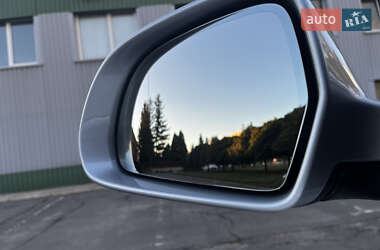 Универсал Skoda Superb 2014 в 