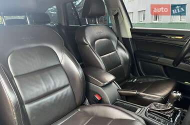 Универсал Skoda Superb 2014 в 