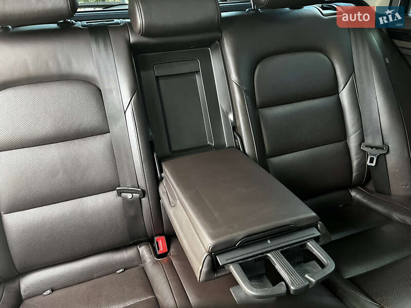 Універсал Skoda Superb 2014 в Полтаві фото 39 Універсал Skoda Superb 2014 в Полтаві