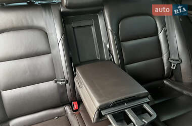 Универсал Skoda Superb 2014 в 