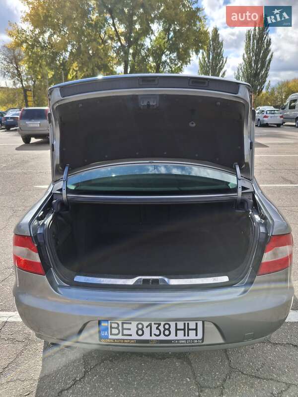 Лифтбек Skoda Superb 2009 в Первомайске фото 13 Лифтбек Skoda Superb 2009 в Первомайске