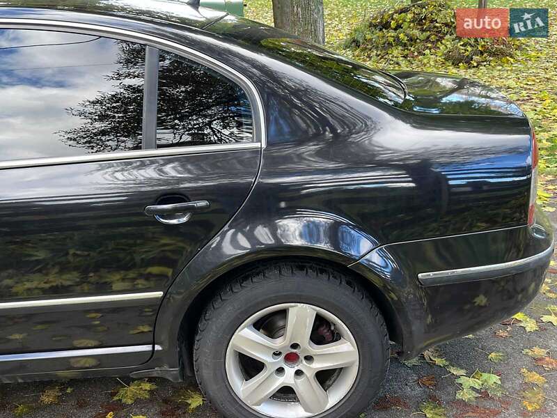 Лифтбек Skoda Superb 2006 в Киеве фото 12 Лифтбек Skoda Superb 2006 в Киеве