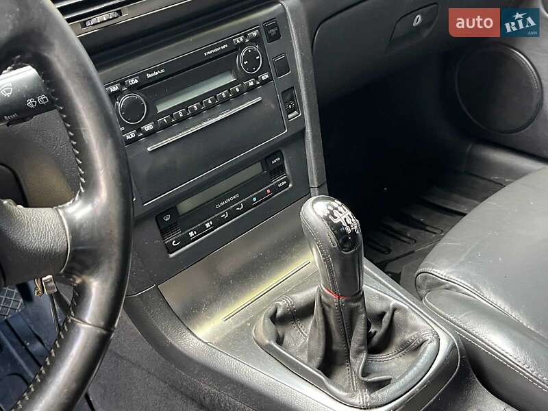 Лифтбек Skoda Superb 2006 в Киеве фото 19 Лифтбек Skoda Superb 2006 в Киеве