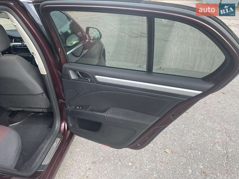 Лифтбек Skoda Superb 2010 в Чернигове фото 17 Лифтбек Skoda Superb 2010 в Чернигове