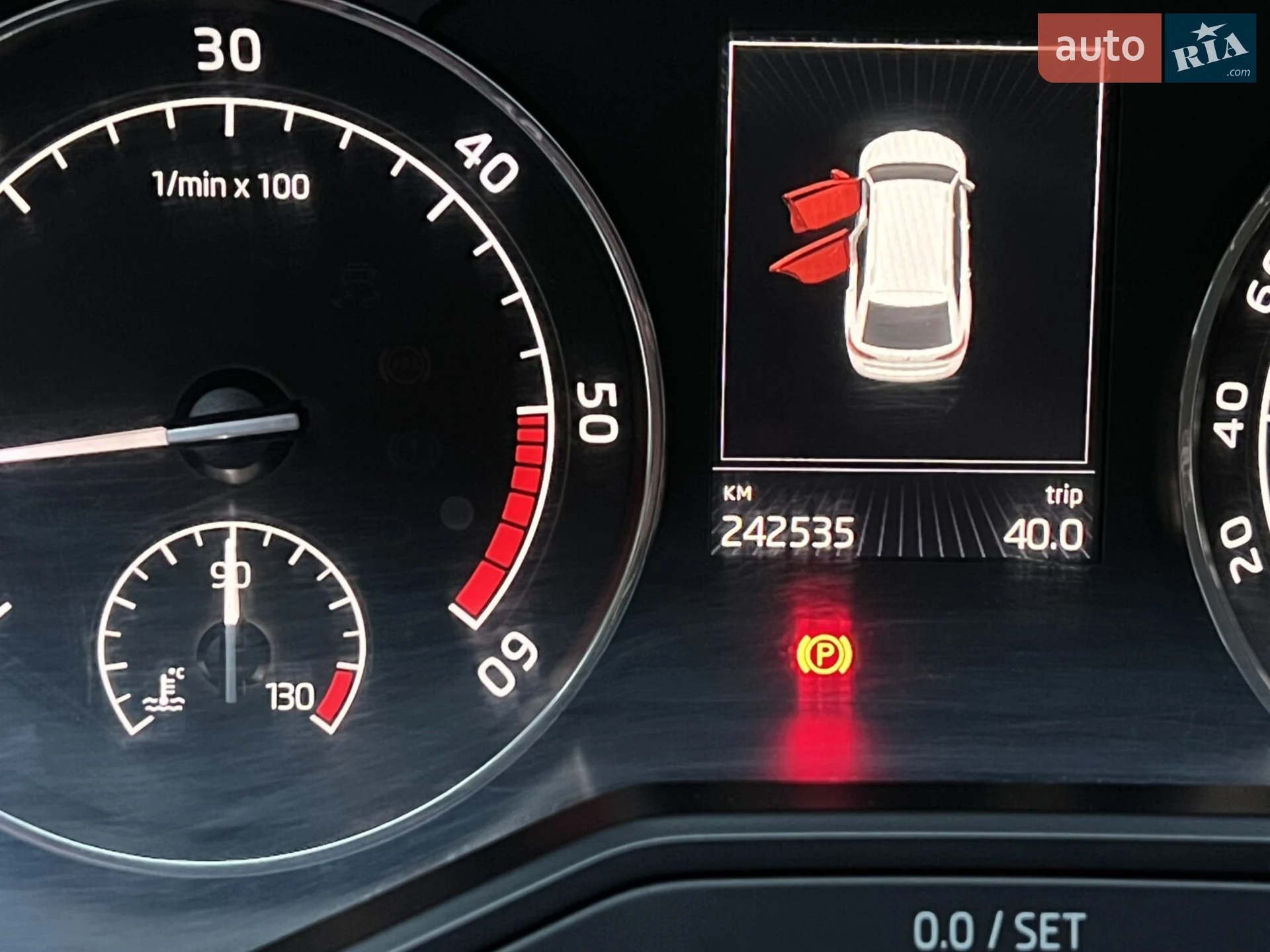 2016 Skoda Superb - мініатюра 7