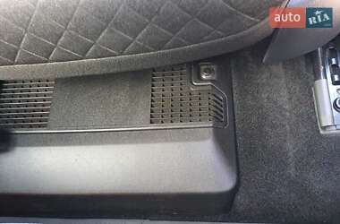 Универсал Skoda Superb 2019 в 
