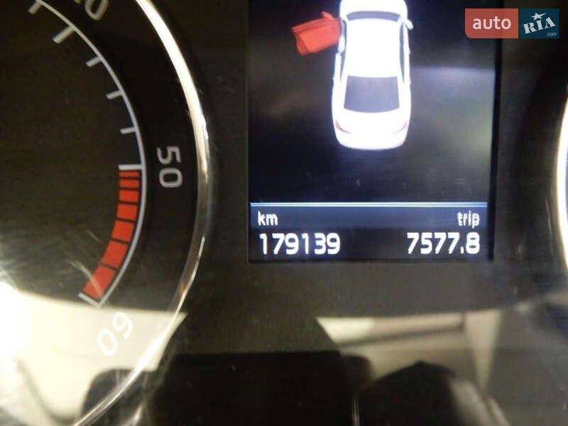 Лифтбек Skoda Superb 2017 в Коломые фото 26 Лифтбек Skoda Superb 2017 в Коломые