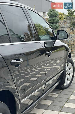 Лифтбек Skoda Superb 2010 в 