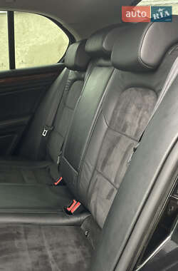 Лифтбек Skoda Superb 2010 в 