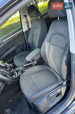 Універсал Skoda Superb 2012 в  фото 10 Універсал Skoda Superb 2012 в