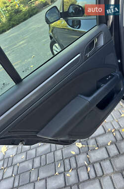 Універсал Skoda Superb 2012 в  фото 13 Універсал Skoda Superb 2012 в