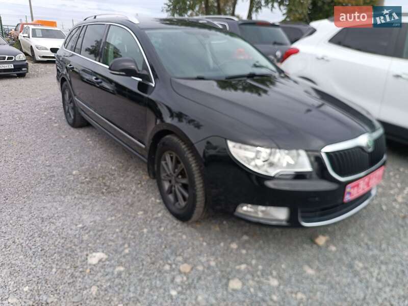 Универсал Skoda Superb 2012 в Ровно фото 31 Универсал Skoda Superb 2012 в Ровно