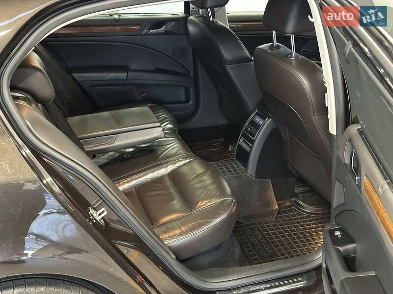 Лифтбек Skoda Superb 2012 в Киеве