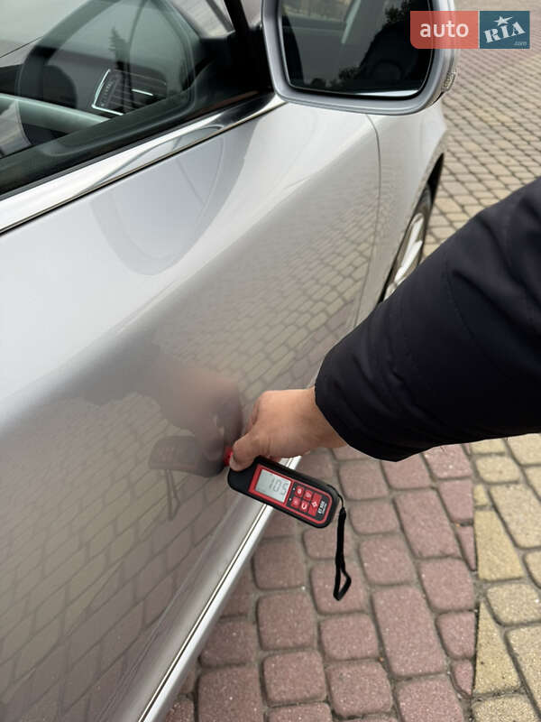 Універсал Skoda Superb 2015 в Мукачевому