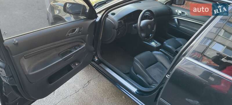 Лифтбек Skoda Superb 2006 в Киеве