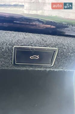 Лифтбек Skoda Superb 2019 в 
