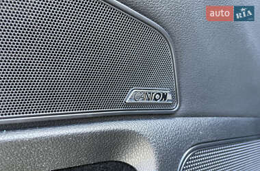 Лифтбек Skoda Superb 2017 в 