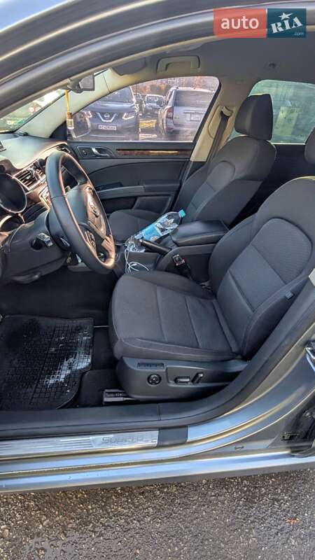 Універсал Skoda Superb 2012 в Івано-Франківську фото 15 Універсал Skoda Superb 2012 в Івано-Франківську