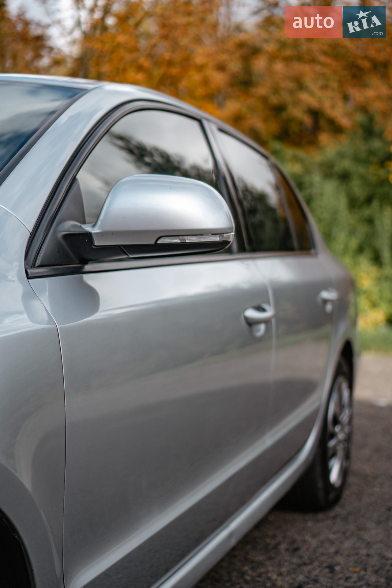 2012 Skoda Superb - мініатюра 7