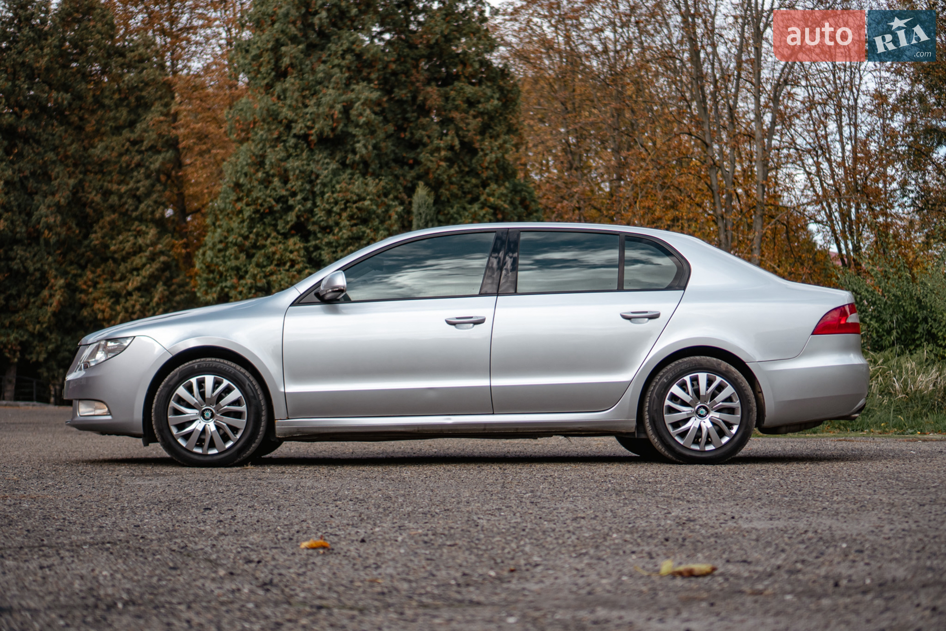 2012 Skoda Superb - мініатюра 10
