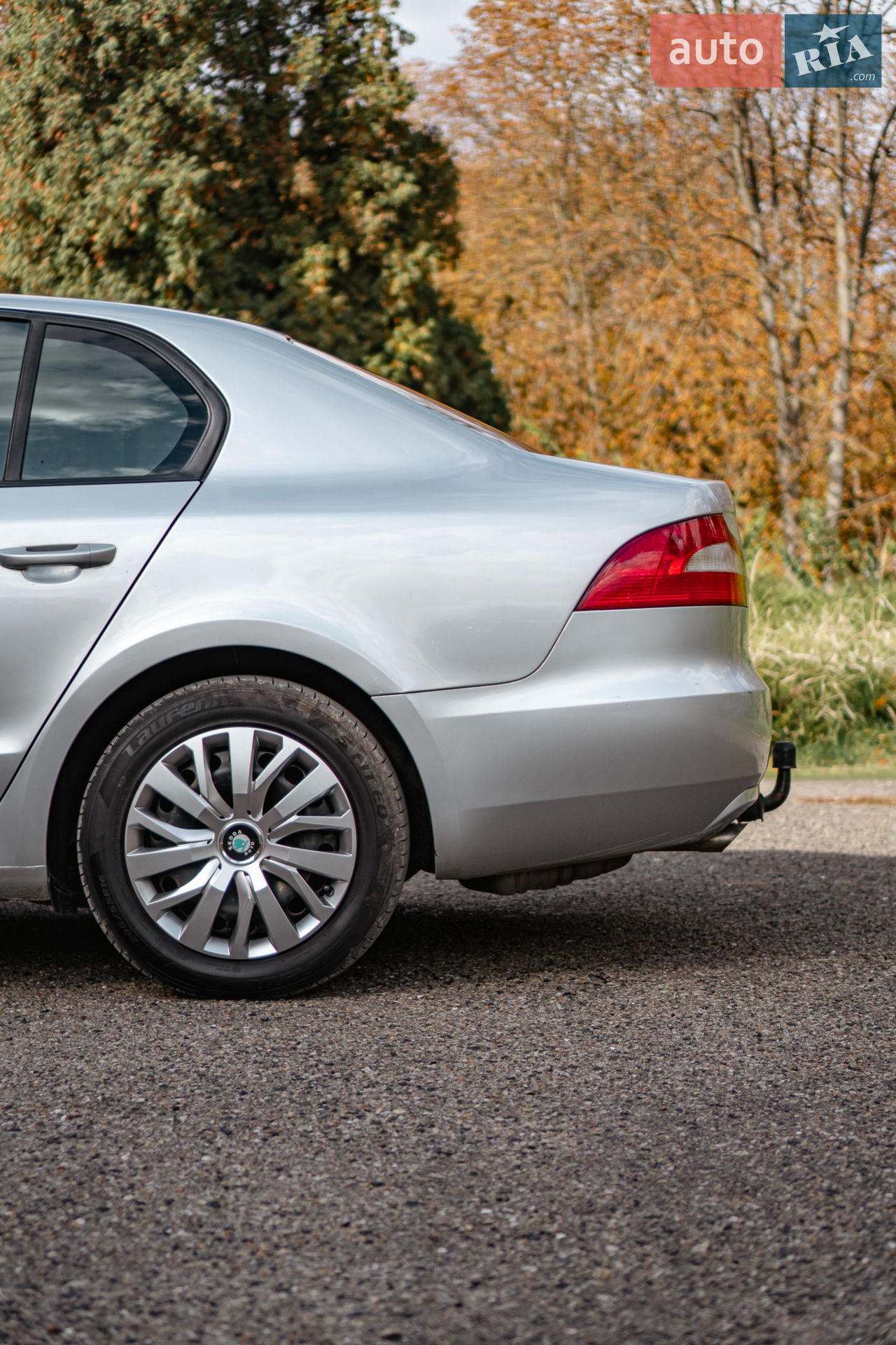 2012 Skoda Superb - мініатюра 18
