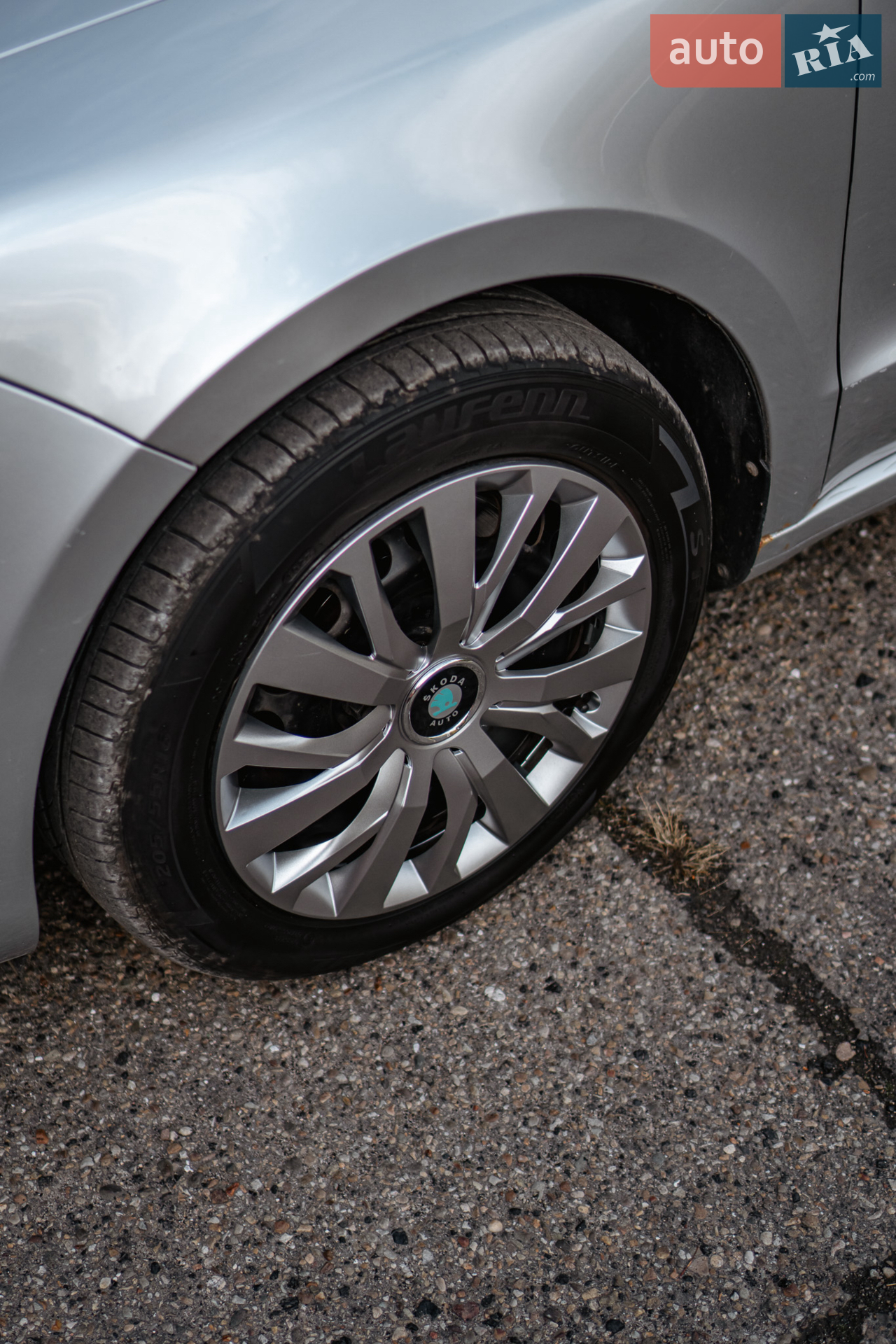 2012 Skoda Superb - мініатюра 19