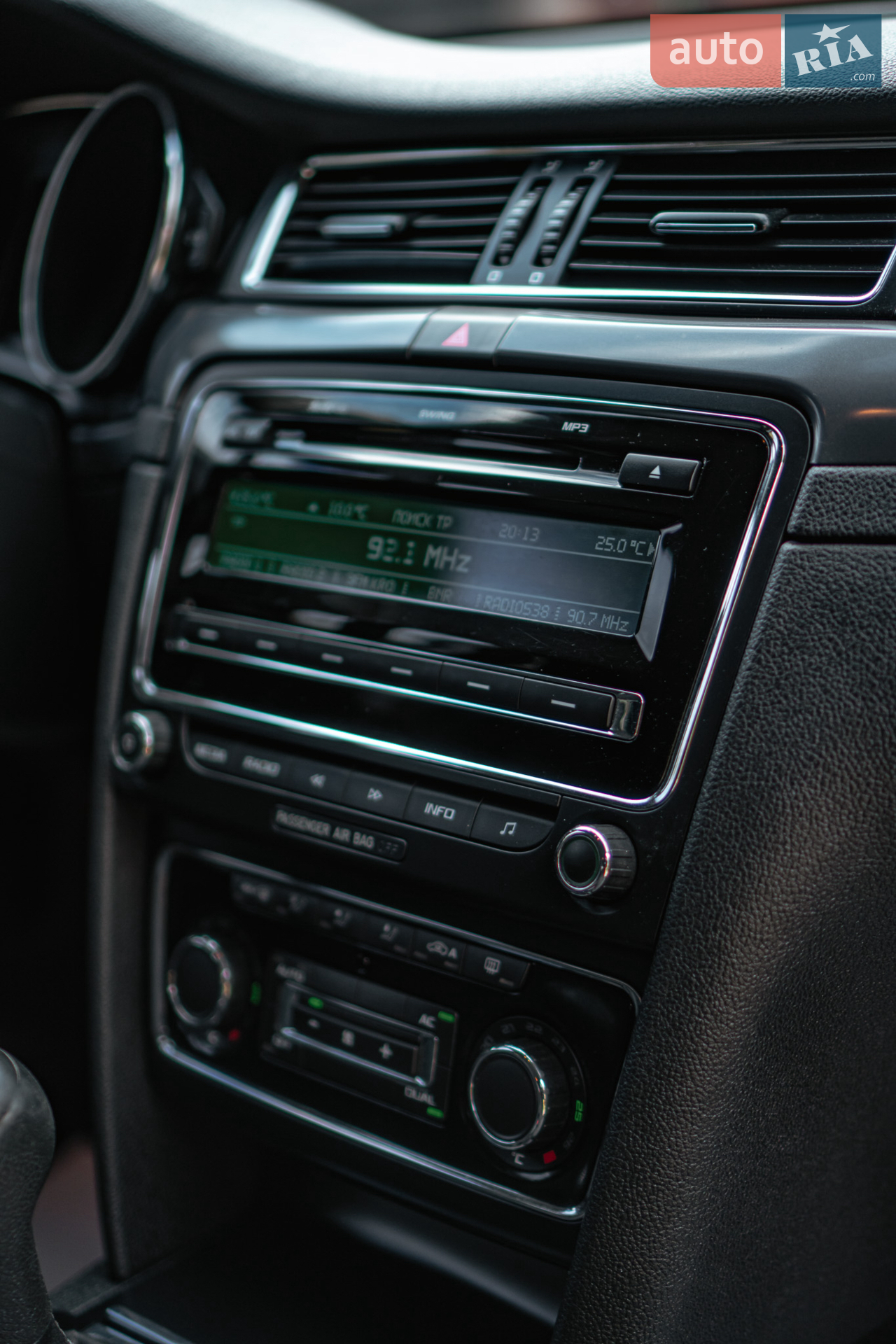 2012 Skoda Superb - мініатюра 26